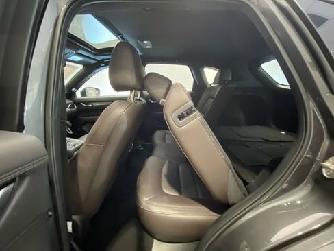 Used 2023 MAZDA CX-5 Signature AWD/4WD image 15