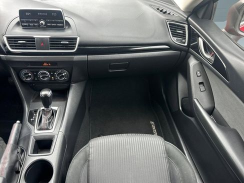 Used 2014 MAZDA MAZDA3 i Touring FWD image 26