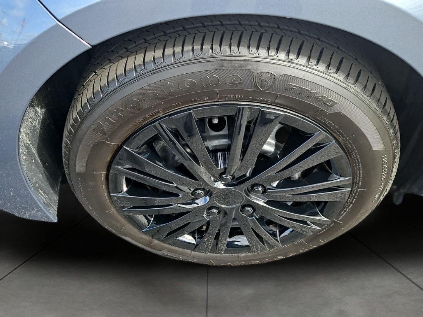 Used 2024 Toyota Corolla LE FWD image 12