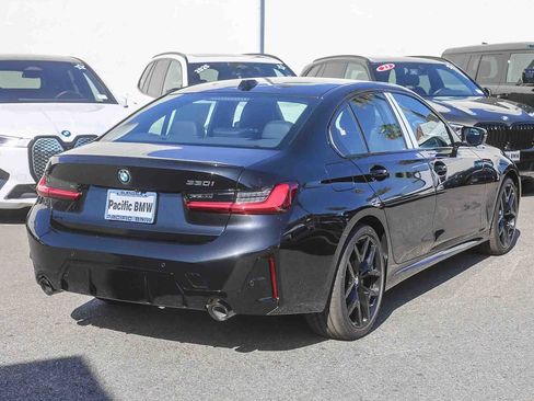 New 2026 BMW 330i Sedan w/ M Sport Package image 6