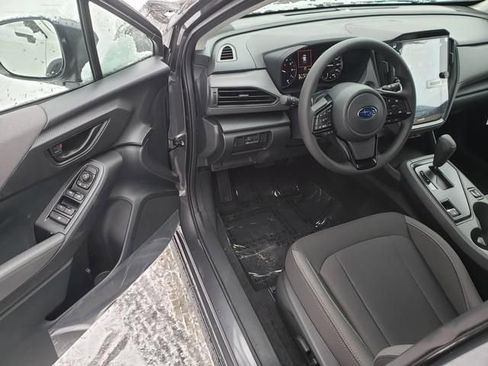 New 2026 Subaru Crosstrek 2.0i Premium image 10