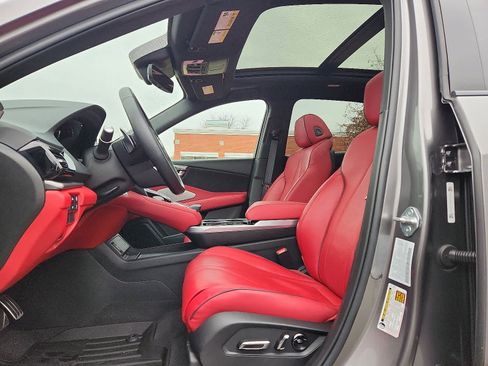 Certified 2025 Acura RDX A-Spec image 14