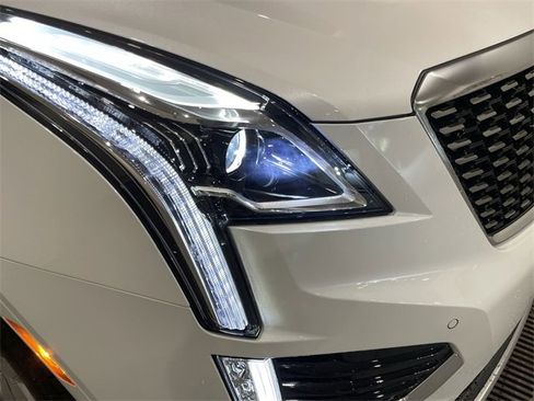 New 2026 Cadillac XT5 Premium Luxury w/ Driver Assist Package image 10