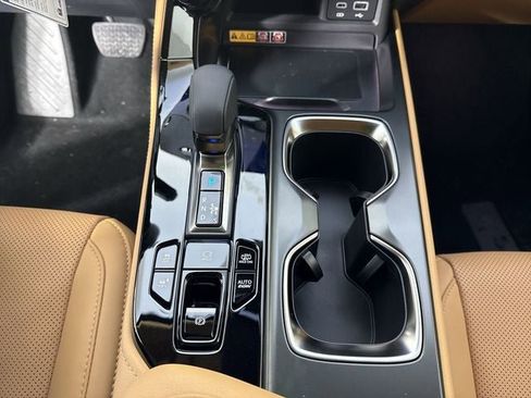New 2026 Lexus NX 450h+ AWD w/ Luxury Package image 16