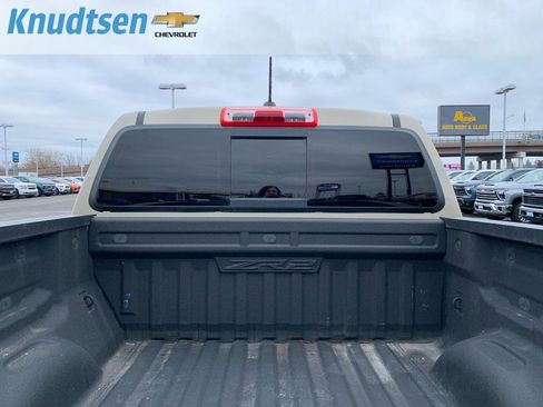 Used 2022 Chevrolet Colorado ZR2 image 15