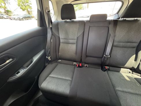 Used 2025 Nissan Rogue SV FWD image 36