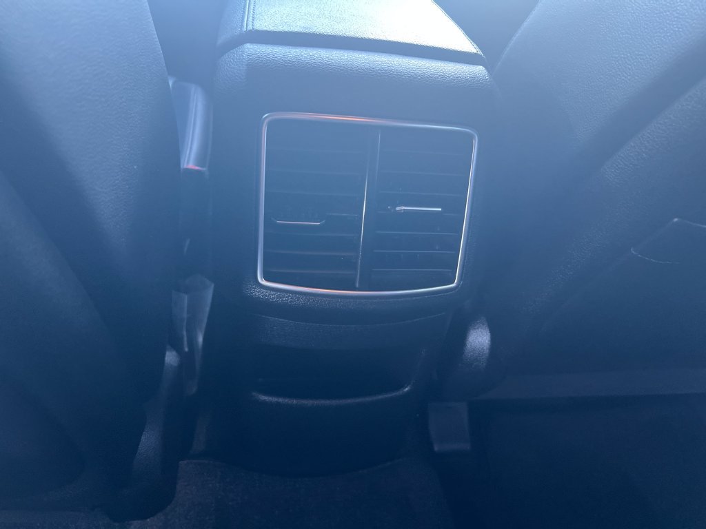 Used 2024 Kia Sportage EX FWD image 23