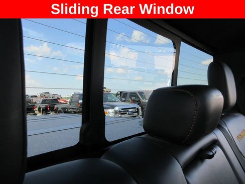 Used 2023 Ford F150 Tremor w/ Equipment Group 402A High AWD/4WD image 28