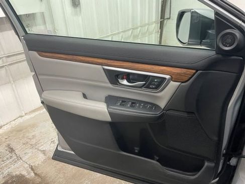 Used 2018 Honda CR-V EX-L image 28