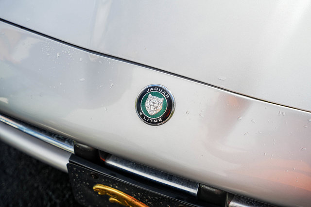 Used 2000 Jaguar XK8 Convertible RWD image 51