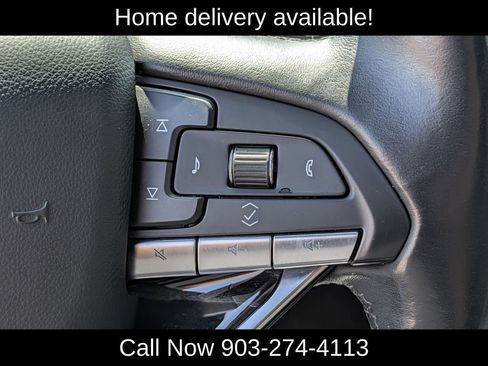 Used 2022 Cadillac Escalade ESV Sport w/ Touring Package RWD image 24