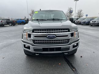 Used 2020 Ford F150 XLT w/ Equipment Group 302A Luxury video 2