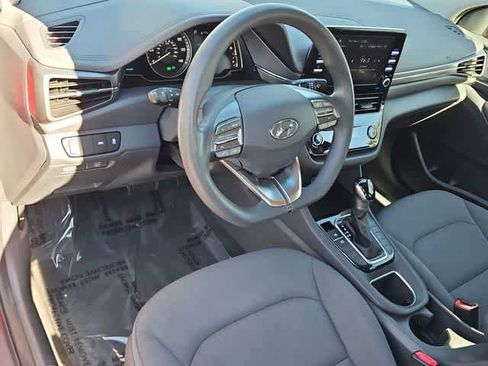 Used 2022 Hyundai Ioniq Blue image 10