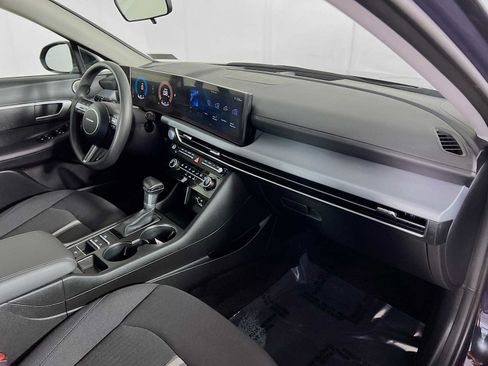 Certified 2026 Hyundai Sonata SE FWD image 28