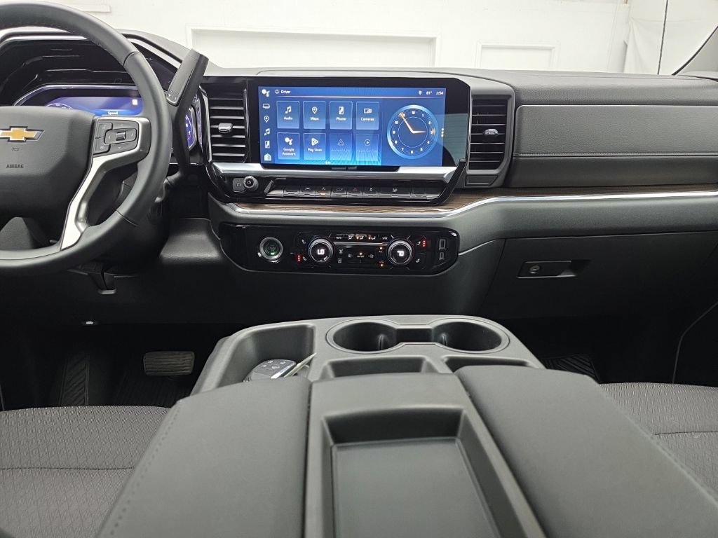 Used 2023 Chevrolet Silverado 1500 LT AWD/4WD image 32