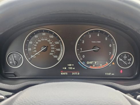 Used 2016 BMW X3 xDrive28i image 12