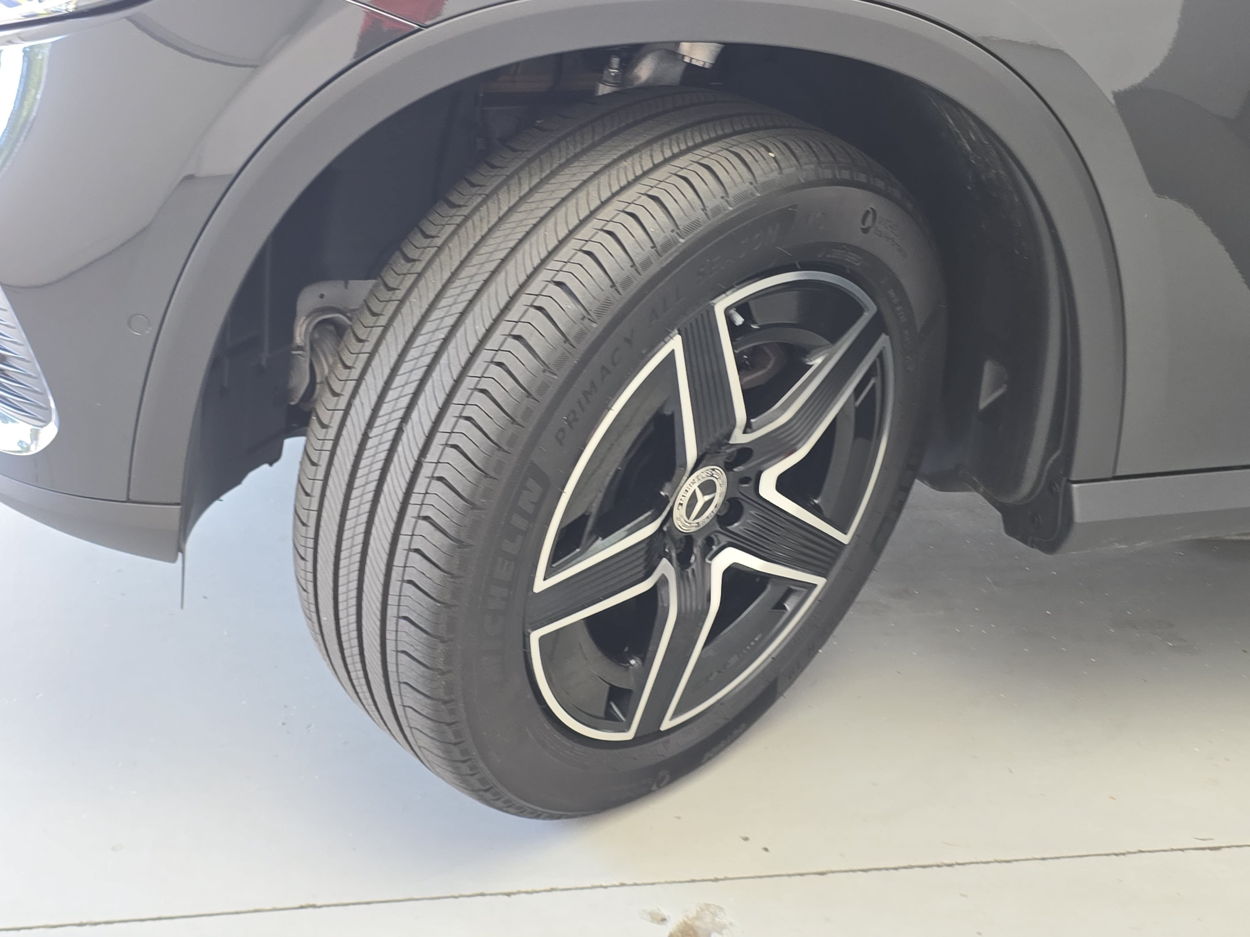 Certified 2026 Mercedes-Benz GLC 300 image 33