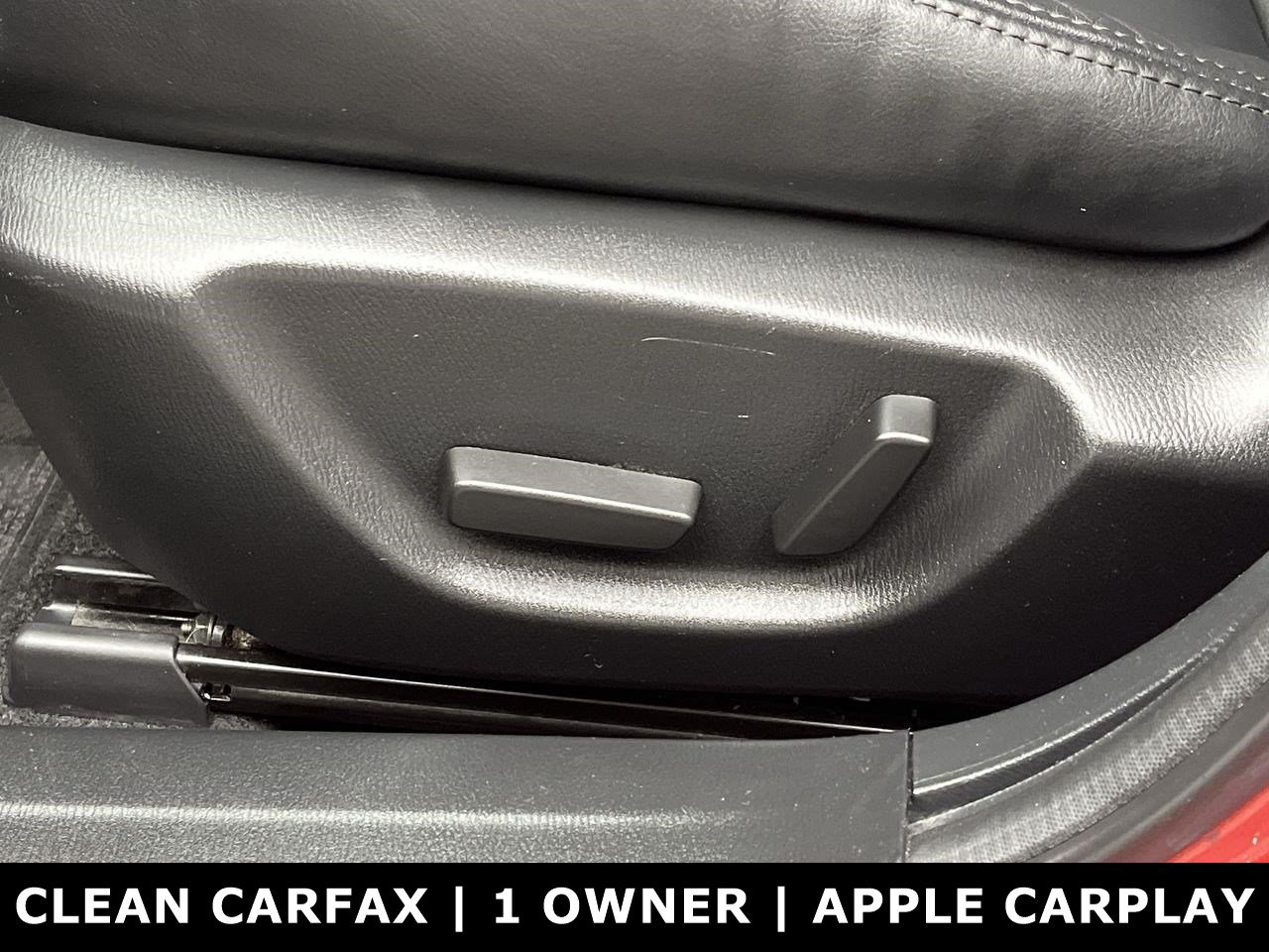 Used 2018 MAZDA MAZDA3 Touring FWD image 9
