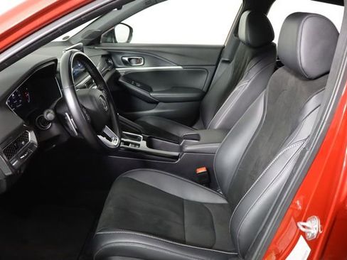 Used 2024 Acura Integra A-Spec FWD image 14