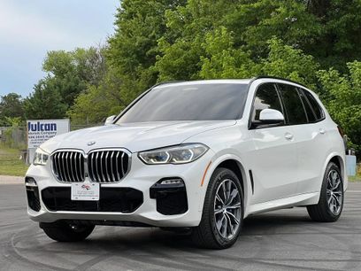 Used 2019 BMW X5 xDrive40i w/ M Sport Package