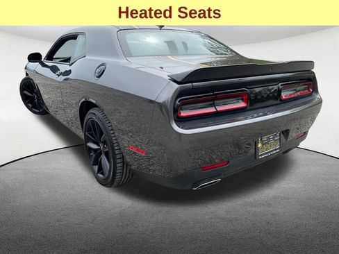Used 2023 Dodge Challenger GT w/ Plus Package RWD image 10