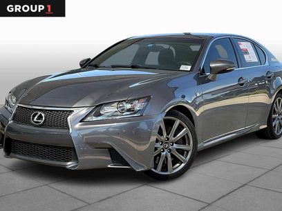 Used 2014 Lexus GS 350