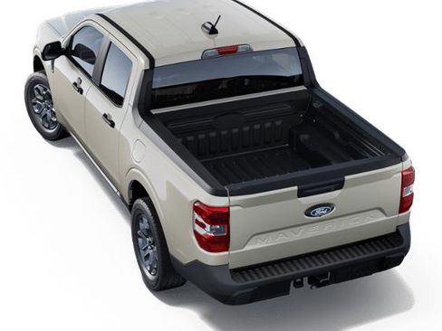 New 2025 Ford Maverick XLT w/ XLT Luxury Package image 26