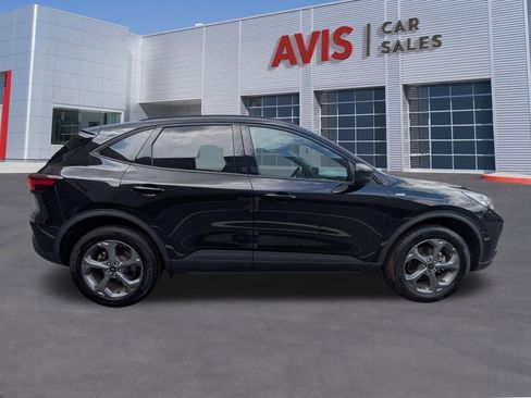 Used 2025 Ford Escape ST-Line AWD/4WD image 5