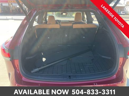 Used 2023 Lexus RX 350 Premium image 14