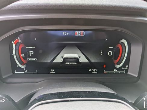 New 2026 Nissan Rogue Platinum w/ Platinum Premium Package image 20