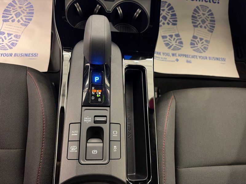 Used 2023 Toyota Prius Prime FWD image 34