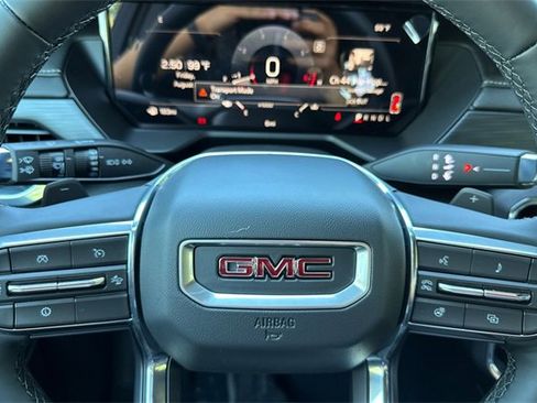 New 2026 GMC Acadia Elevation w/ Black Edition image 29