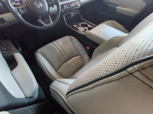Used 2025 Honda Pilot Elite image 20