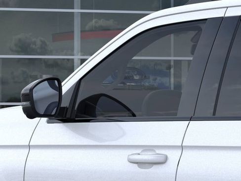 New 2025 Ford Expedition Platinum w/ Stealth Performance Package AWD/4WD image 20