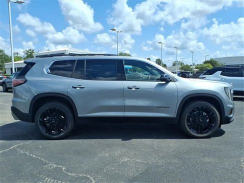 New 2026 GMC Acadia Elevation w/ LPO, Floor Liner Package image 7