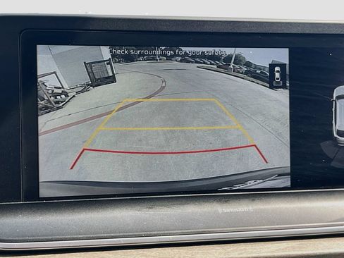 Used 2021 Kia Telluride EX w/ EX Premium Package FWD image 14