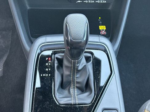 New 2026 Subaru Crosstrek 2.5i Sport AWD/4WD image 24