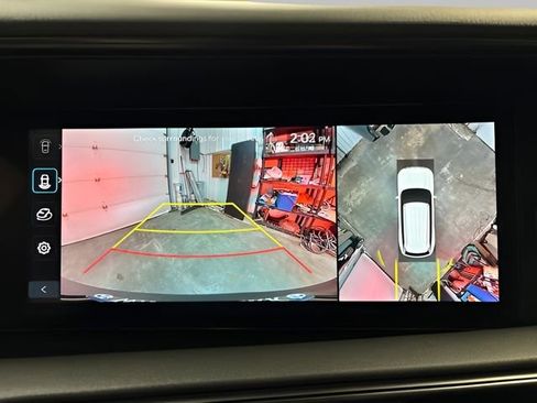 New 2026 Hyundai Palisade XRT Pro image 20