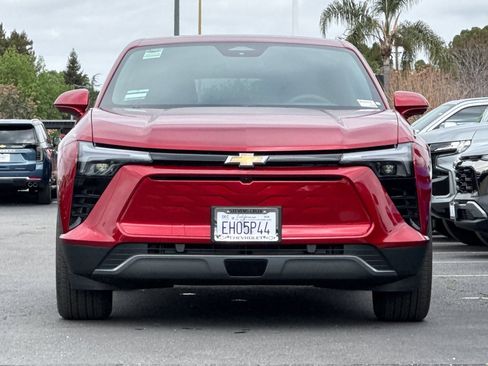 Used 2026 Chevrolet Blazer EV LT image 10