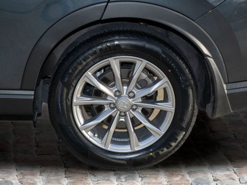 Certified 2023 Honda CR-V EX image 41