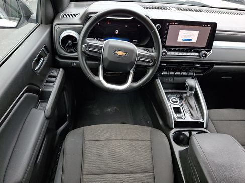 Certified 2024 Chevrolet Colorado LT w/ LT Convenience Package II AWD/4WD image 12