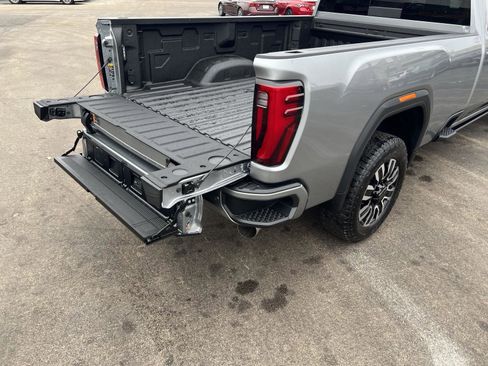 New 2026 GMC Sierra 2500 Denali Ultimate image 59