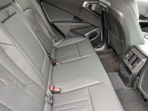 New 2026 BMW X3 xDrive30 w/ M Sport Package image 33