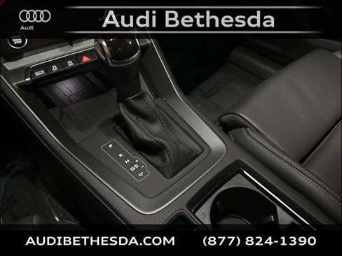 Certified 2025 Audi Q3 2.0T Premium w/ Convenience Package image 23