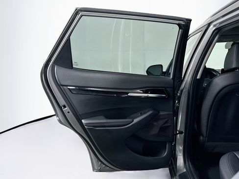 Used 2023 Kia Seltos EX image 27