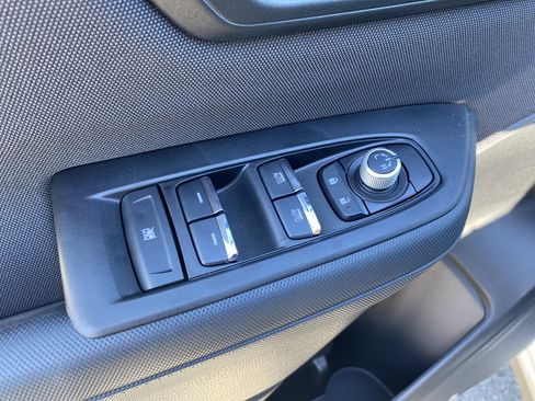 New 2026 Subaru Forester Premium image 18