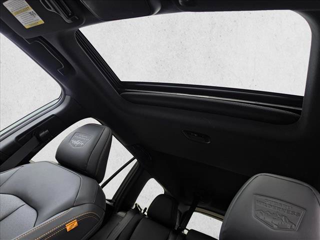 New 2026 Subaru Outback Wilderness AWD/4WD image 24
