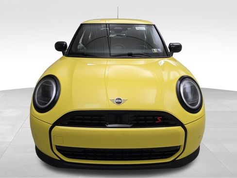 New 2026 MINI Cooper S image 3