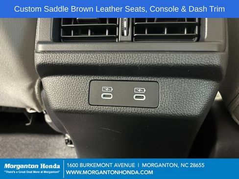 New 2026 Honda Accord SE image 27