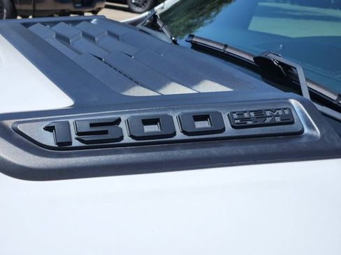 Used 2021 RAM 1500 Rebel w/ Rebel Level 2 Equipment Group AWD/4WD image 12
